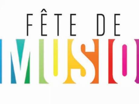 Fête de la musique et foire gourmande