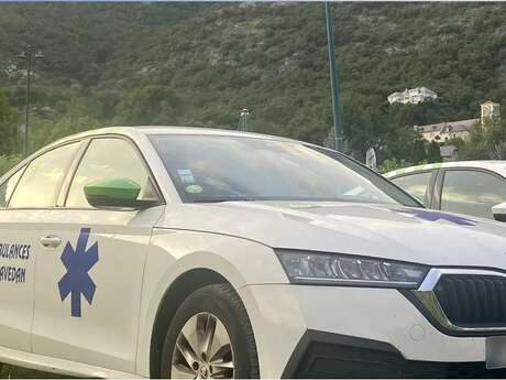 AMBULANCES ET TAXIS DU LAVEDAN