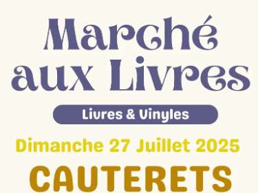 Marché aux livres