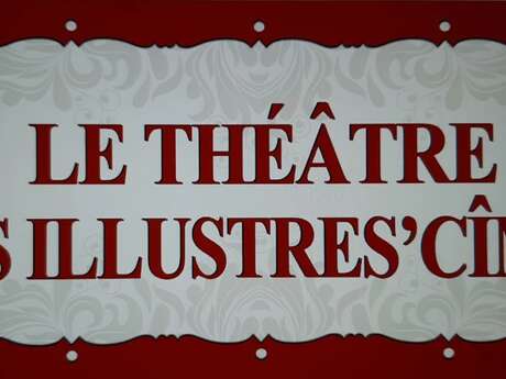 Théâtre : "Duo d'improvisation"