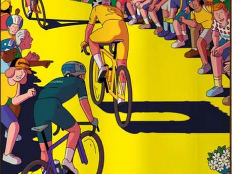 Tour de France 2026 : 6ème étape Pau > Gavarnie-Gèdre par le Col du Tourmalet