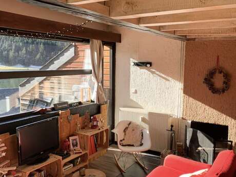LE CHALET DE PYRENE