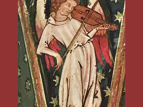 Festival de Musique Ancienne, Cantate de Vivaldi