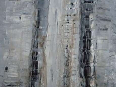 Expo-Vente : Peintures & Photographies