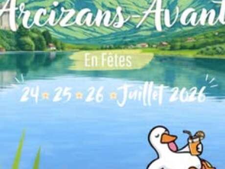 Fête locale