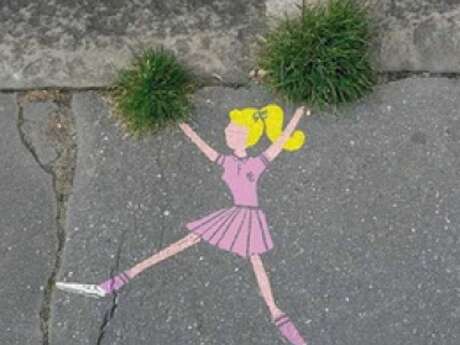 Sauvages de ma rue