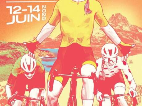 Le CIC - Tour Féminin des Pyrénées, 2ème étape