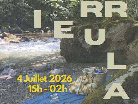 La Guinguette de l'Arrieulat