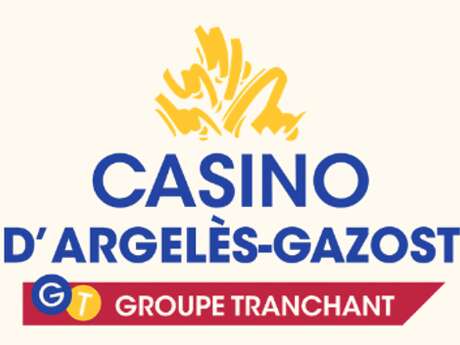 33 ans : Anniversaire du Casino