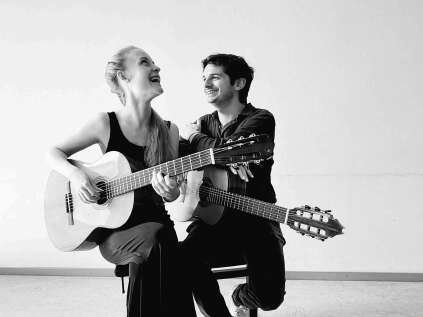 Concert Guitare Classique