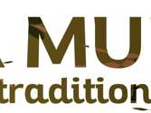 Fête traditionelle : La Mude