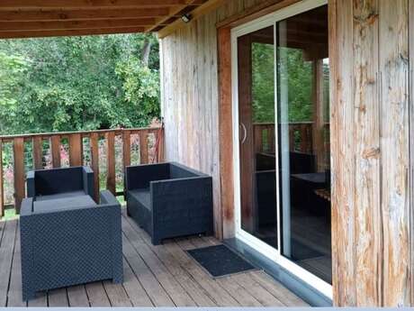 LE CHALET