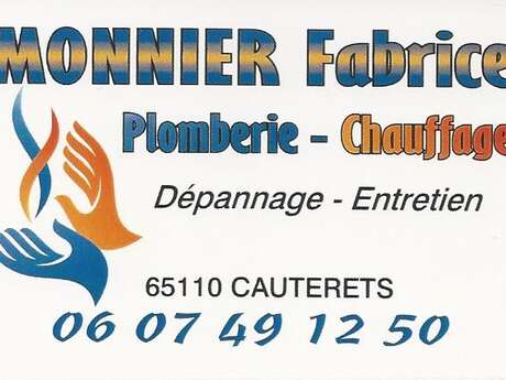 MONNIER FABRICE