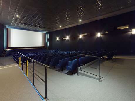 CINÉMA LE CASINO