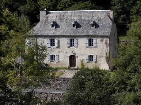 CAZAUX DEBAT