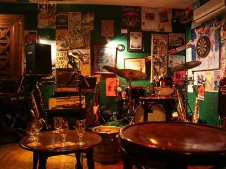 LE CELTIC PUB