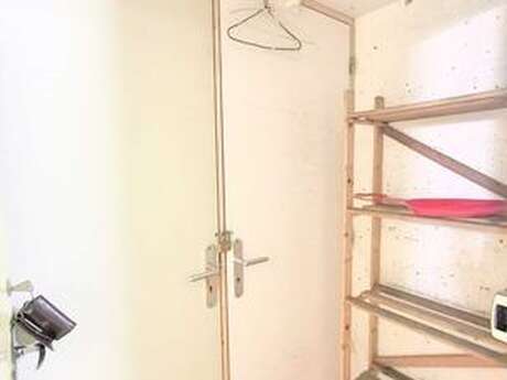 APPARTEMENT I34/35 - LES ISARDS