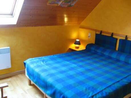 LA FERME PENE - 1ER ETAGE