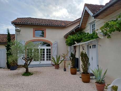 DOMAINE ALOE VERA