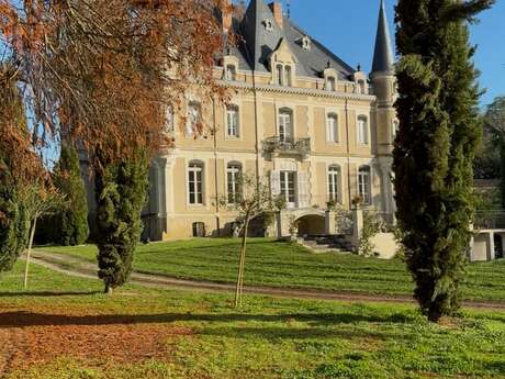 Week-end de vente vintage