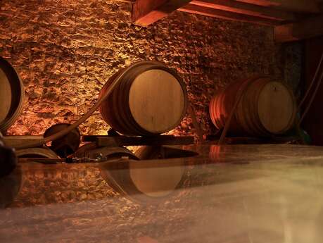CLOS FARDET