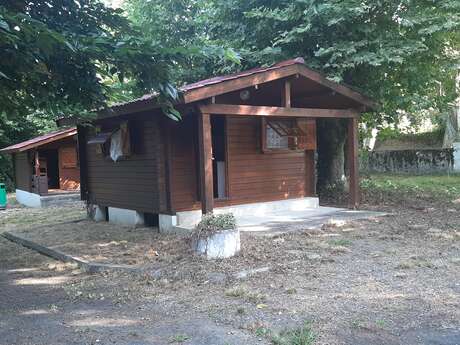 CHALETS PELERINS