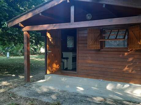 CHALETS PELERINS