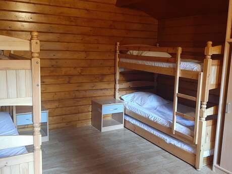 CHALETS PELERINS