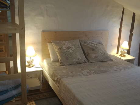 CHEZ CORINNE
