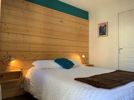 APPARTEMENT N°6