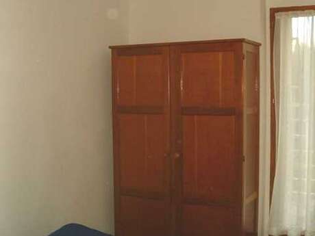 APPARTEMENT DE PLAIN PIED