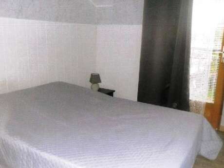 APPARTEMENT 1ER ETAGE