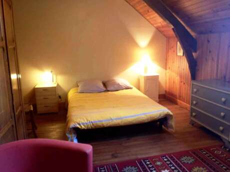 LES TILLEULS - APPT 1° ETAGE