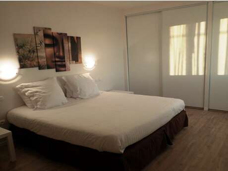 RÉSIDENCE LE BEAU SITE - APPT N°9