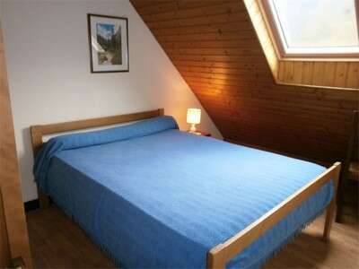 APPARTEMENT DANS RESIDENCE HAMEAU DU SOLEIL