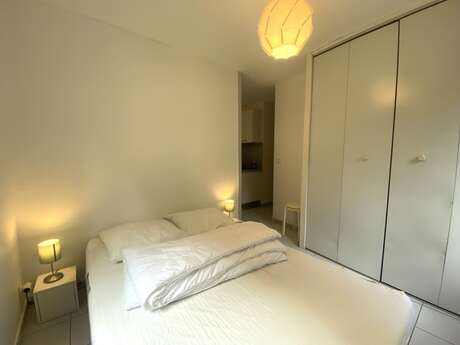 VILLA DES THERMES II - APPT N°1