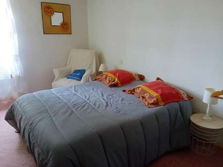 CLOS MALYPENSE - CHAMBRES CHEZ L'HABITANT