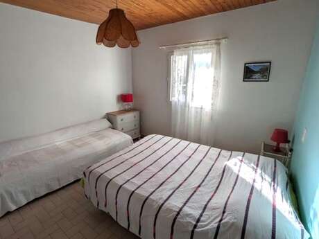 LA MAISONNETTE