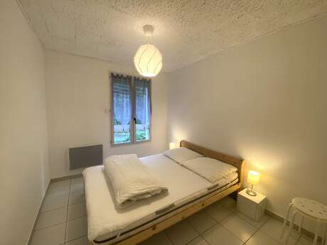VILLA DES THERMES II - APPT N°3