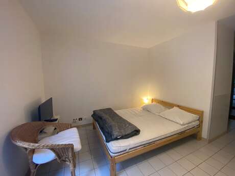 VILLA DES THERMES II - STUDIO N°2