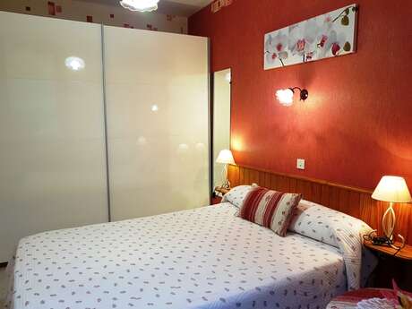 VILLA LES GLYCINES - APPT ANÉMONE