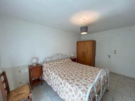 BRIN D'AZUR - APPT N°3