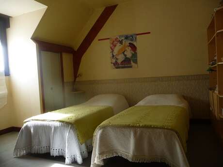 LA PASSADE-CHAMBRE D'HOTES