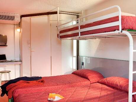 PREMIERE CLASSE TARBES-BASTILLAC