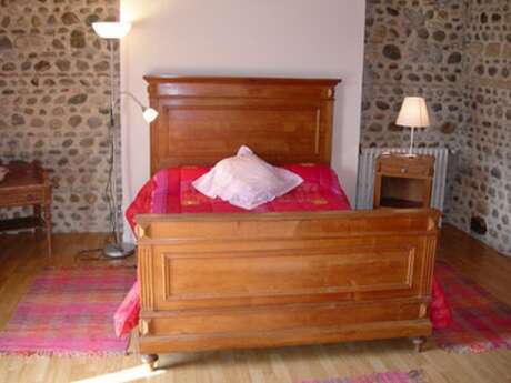 GÎTE "LA CLEMENTINE"