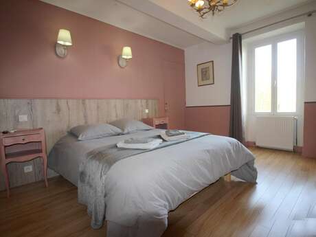 LE RELAIS DE LA TOUR