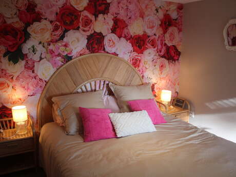 DOMAINE DE CALABEL - CHAMBRES D'HÔTES