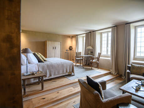 LE PRIEURE