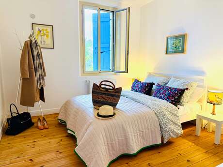 Ô YOURTES D'ESTÉNAËL