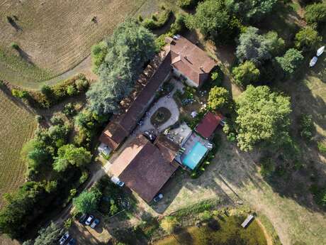 CLOS DU GAJA - MARIAGES, SEMINAIRES & REUNIONS